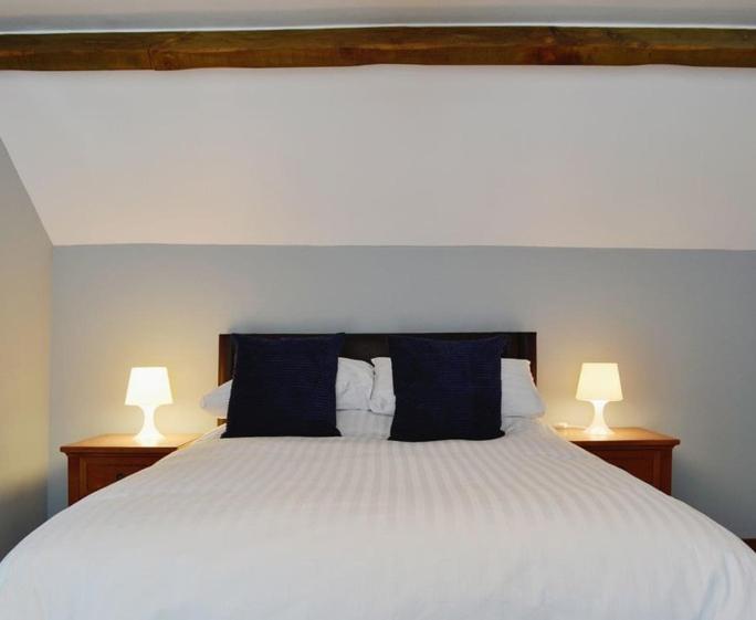 Rose Coach House Βίλα Pendine Εξωτερικό φωτογραφία