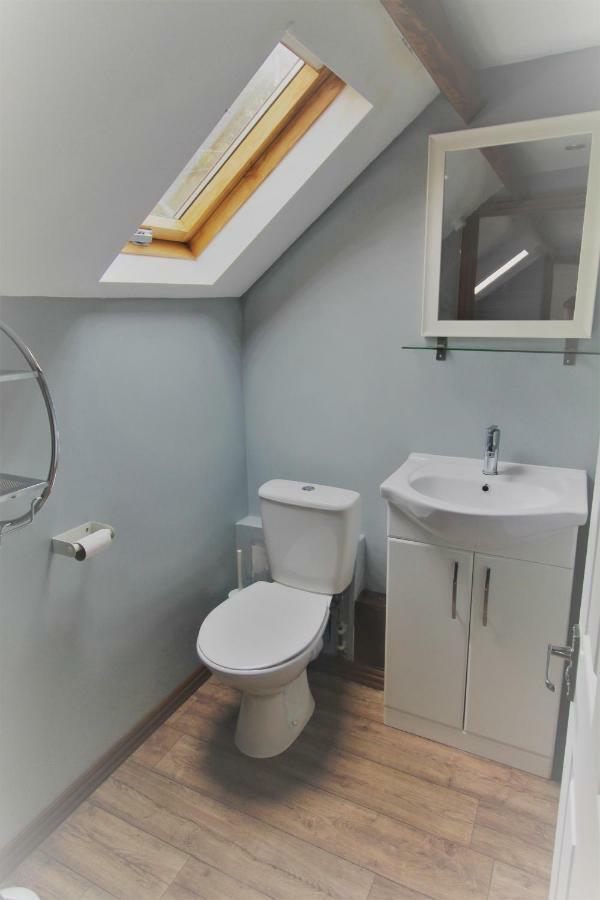 Rose Coach House Βίλα Pendine Εξωτερικό φωτογραφία